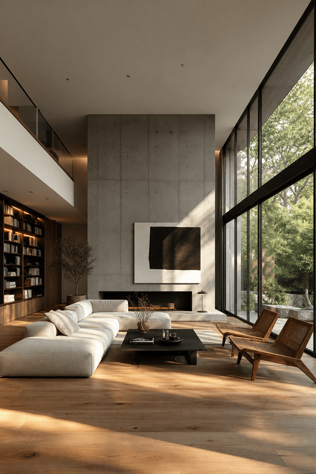 Render IA
